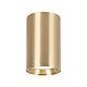 Spot Genesis, 1xGU10, 8 W, aluminiu, auriu Spot Genesis, 1xGU10, 8 W, aluminiu, auriu