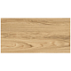 Gresie portelanata exterior/interior KAI Tilia brown, rectificata, mat, decor lemn, maro, 60 x 120 cm