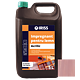 Impregnant pentru lemn, Iriss, interior/exterior, mahon, 5 l