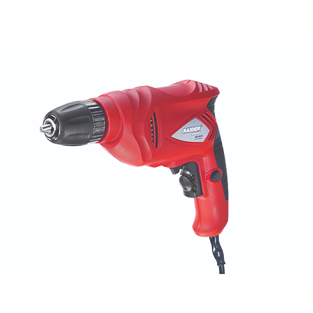 Bormasina cu mandrina rapida Raider RDP-ID35, 400W, 3000 rpm, cablu 6 m