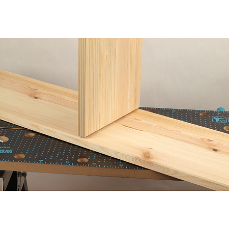 Dispozitiv universal de dibluire Wolfcraft Maestro, lemn, 6,8, 10mm Dispozitiv universal de dibluire Wolfcraft Maestro, lemn, 6,8, 10mm