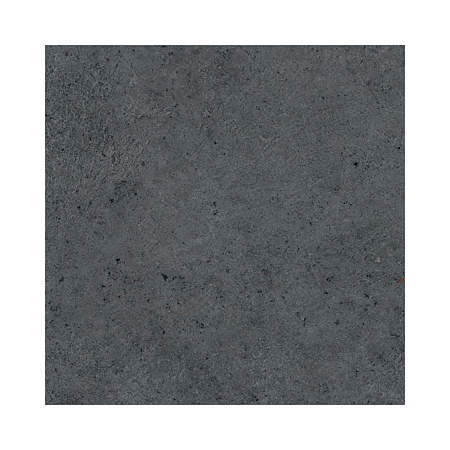Gresie exterior/interior portelanata Cesarom Therme, mat, antracit, clasa aderenta R11, PEI 4, 9 mm, 60 x 60 cm