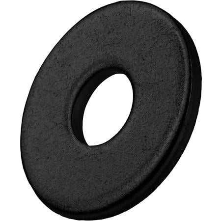 Saiba plata, otel zincat, M12 x 24 x 2,5 mm, 10 bucati