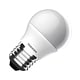 Bec LED Toshiba G45, E27, 7 W, 806 lm, lumina calda 3000 K