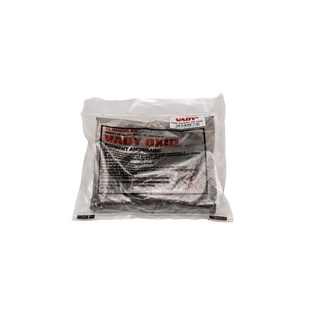 Pigment vopsea alchidica si lavabila Vady, , negru, 200 g