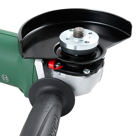 Polizor unghiular Bosch PWS 750-125, 750 W, 125 mm Polizor unghiular Bosch PWS 750-125, 750 W, 125 mm
