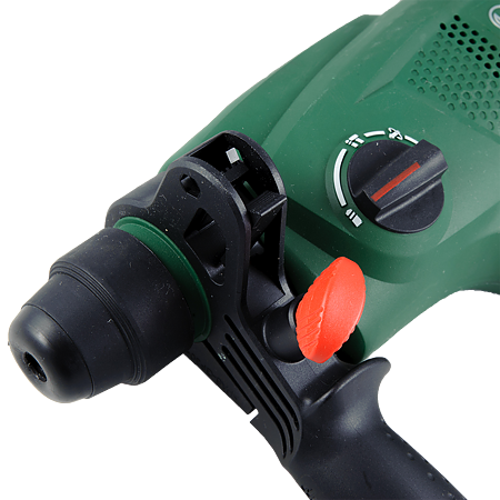 Ciocan rotopercutor Bosch PBH 2500RE, SDS+, 600 W, 2000 rpm