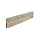 Piatra decorativa Modulo Croma Beige, exterior/interior, bej