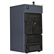 Cazan pe combustibil solid Beretta RBS-10, fonta, 50 kW Cazan pe combustibil solid Beretta RBS-10, fonta, 50 kW