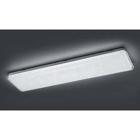 Plafoniera Chiba, 1 x LED, 60W, 1100 mm Plafoniera Chiba, 1 x LED, 60W, 1100 mm