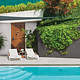 Gresie exterior/interior portelanata rectificata Cesarom Therme, gri, clasa de aderanta R11, PEI 4, 9 mm, 60 x 60 cm