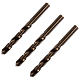 Burghiu Makita HSS-Co P-61802-5, pentru metal, 13 x 151 mm, 5 bucati/set Burghiu Makita HSS-Co P-61802-5, pentru metal, 13 x 151 mm, 5 bucati/set