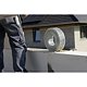 Rola armare zidarie Murfor Compact A-80, alb, 30 m