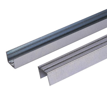 Profil UD ECO pentru gips-carton, 30 x 4000 x 0,4 mm