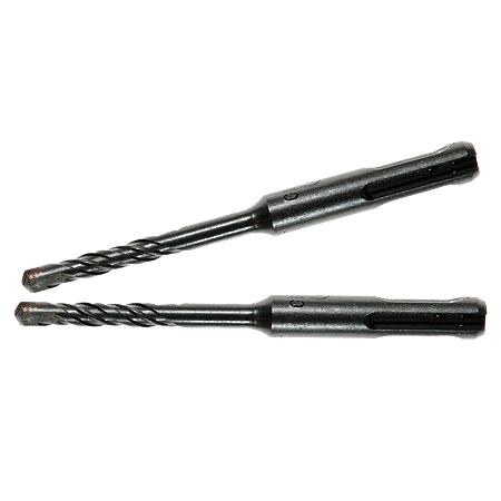Burghiu Verto, SDS-Plus, pentru beton, 6x110 mm