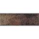 Caramida aparenta Cemacon DR5202, interior/exterior, roscat, grosime 9 mm, 240 x 71 mm