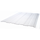 Rola policarbonat solid Polyplast Puls, transparent, 1.26 x 20 m