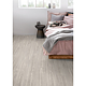 Parchet laminat 8 mm Egger NatureSense Aqua Stejar Soria gri deschis EL2063, nuanta medie, clasa de trafic 32, Aqua CLIC it! , 1292 x 193 mm