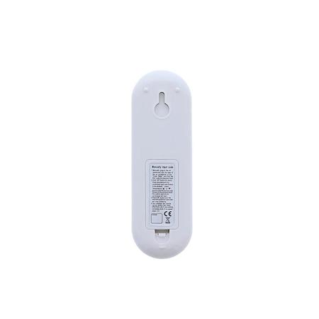 Telecomanda universala pentru aparate de aer conditionat Whiff Well