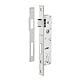 Broasca incastrata pentru usi metalice, otel, 25 x 85 mm