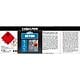 Email Oskar Direct pe beton, maro roscat, interior/exterior, 0,75 l 