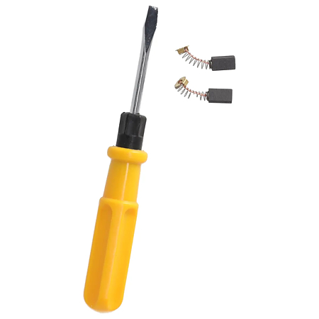 Masina de slefuit tencuiala Dedra DED7767, 710W, 390 mm, 110 rpm