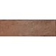 Caramida aparenta Cemacon DR5206, interior/exterior, multicolor, grosime 9 mm, 240 x 71 mm
