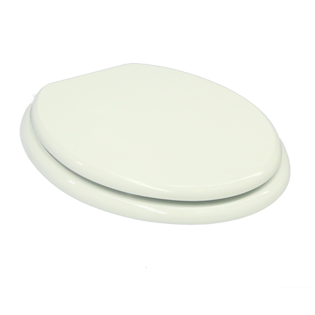 Capac WC Honest FHB 804, MDF, 370 x 440 mm