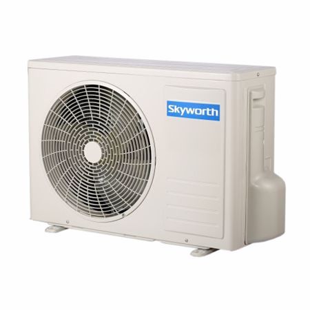 Aparat de aer conditionat Skyworth Premium, 9000 BTU, Clasa A++, 83 x 54 x 32.5 cm Aparat de aer conditionat Skyworth Premium, 9000 BTU, Clasa A++, 83 x 54 x 32.5 cm
