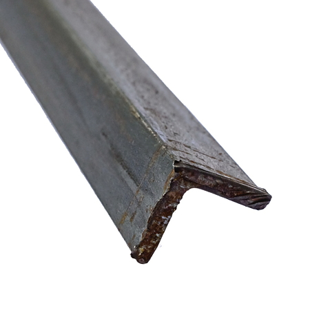 Cornier otel, 30 x 30 x 3 mm, L 6 m Cornier otel, 30 x 30 x 3 mm, L 6 m