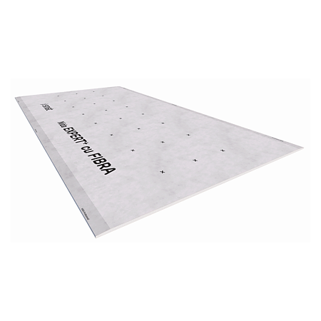 Placa gips-carton Nida EXPERT PLUS, grosime 12.5 mm, 1200 x 2000 mm
