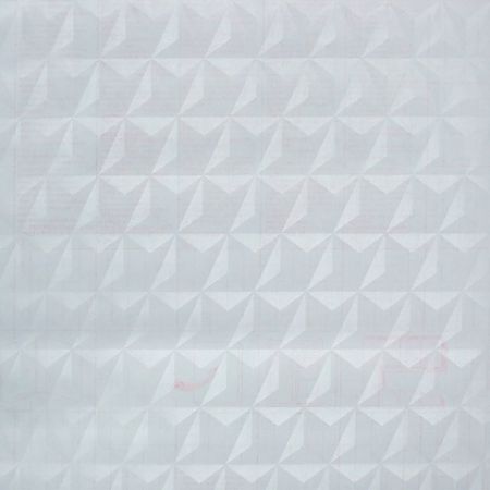 Folie autocolanta transparent 11-2130, imitatie geam sablat, 45 cm x 15 m