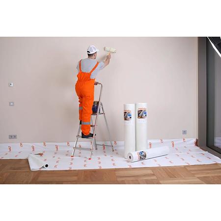Husa multifunctionala de protectie, tristratificata, 10 m