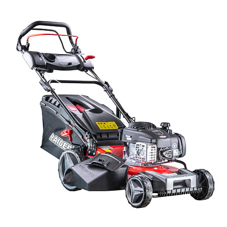 Masina de tuns iarba Raider RD-GLM05W B&S, 1.7 KW, autopropulsie, 125 cc, 46 cm