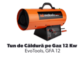 tun de caldura Evotools gfa 12