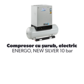 NEW SILVER 10 BAR