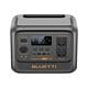 Statie de energie portabila Bluetti Premium 100 V2, 1800W, 1024Wh, LiFePO4, UPS, incarcare rapida, Power Lifting 2700W