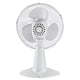 Ventilator de masa Midea FT30-21M, 30 W, diametru 30 cm, alb