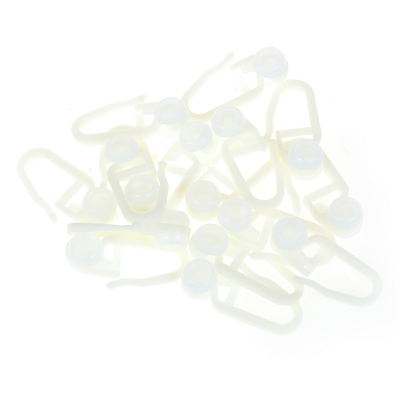 Set accesorii sina Sndeco, pentru 1 canal, 210-250 cm