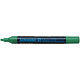 Marker permanent Schneider, varf rotund, 3 mm, cu vopsea verde 270 Marker permanent Schneider, varf rotund, 3 mm, cu vopsea verde 270