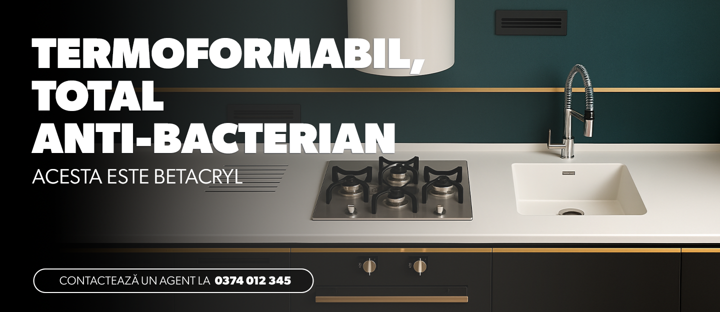 Betacryl la comanda prin telefon