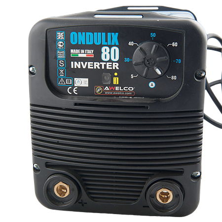 Invertor Awelco Ondulix 80 A Invertor Awelco Ondulix 80 A