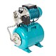 Hidrofor cu pompa autoamorsanta Wasserkonig WKXE8-44/19H, inox, 900 W, 8 m, vas de expansiune 19 l, debit 50 l/min