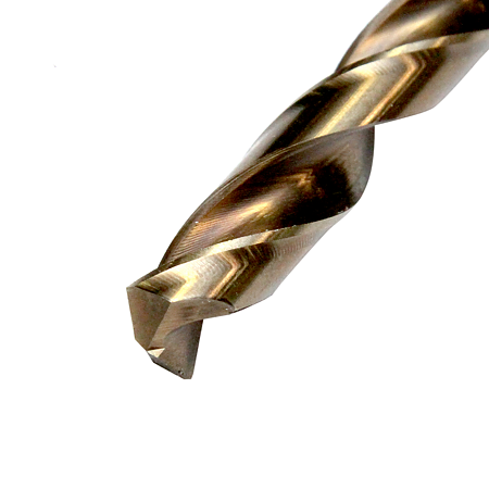  Burghiu Hikoki HSS-Co, mandrina standard, pentru metal, 12 mm 