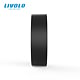 Smart hub Livolo Zigbee EC 3.0, sticla cristal termorezistenta, microUSB , 5 V, control aplicatie & Wi-Fi, compatibil cu intrerupatoare Zigbee