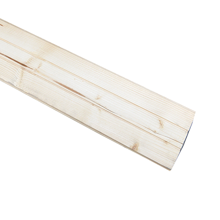 Dusumea lemn Schw 21 x 145 x 3000 mm