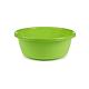 Lighean din plastic, rotund, multicolor, 6 l