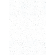 Blat bucatarie Kronospan K217 GM SE1F, mat, Andromeda Alb mat, 4100 x 635 x 38 mm
