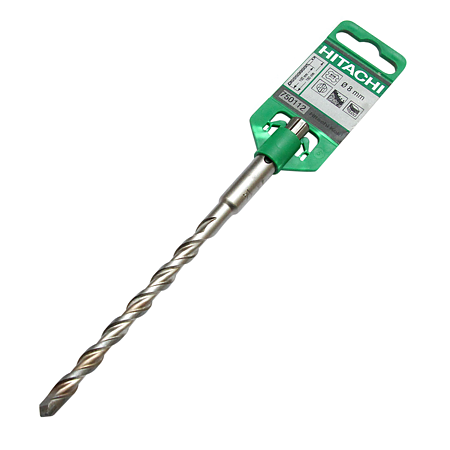 Burghiu Hikoki, Sds-Plus Hsp, 12x160 mm