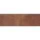Caramida aparenta Cemacon VR0103, interior/exterior, roscat, grosime 9 mm, 240 x 71 mm
